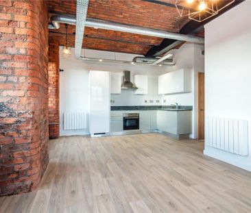 2 bedroom apartment to rent - Photo 6