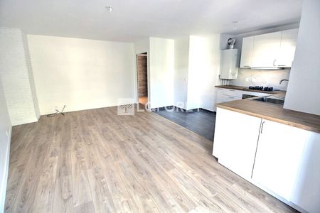 Appartement T3 Villeneuve-la-Garenne à louer - Photo 3