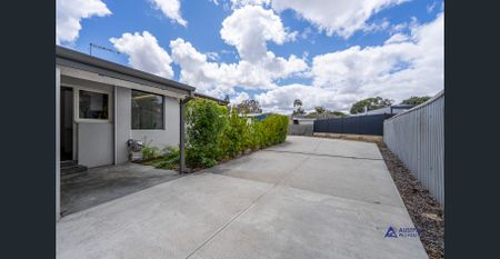 Freshly Renovated and Move In Ready! - Photo 3