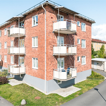 Sveavägen 22 - Photo 3