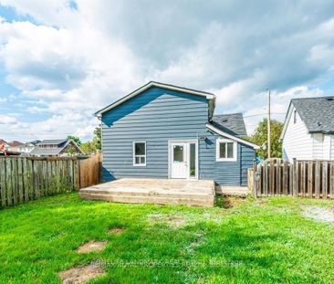 For Lease - 187 ANNIS Street Unit# 2, Oshawa, Ontario - Photo 6