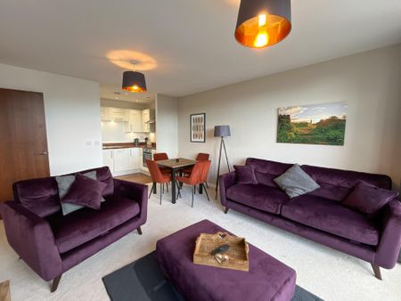 Bittern House, Ochre Yards, Gateshead, NE8 - Photo 5