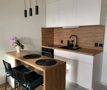 Nájem bytu 1kk Výškovická, Ostrava - Photo 2