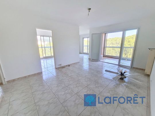 Appartement T5 LA VALETTE DU VAR à louer - Photo 1
