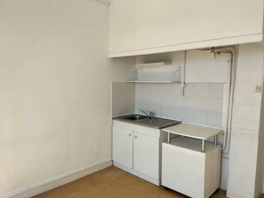 Location appartement 1 pièce 30.18 m² à Marseille 2e Arrondissement (13002) - Photo 1