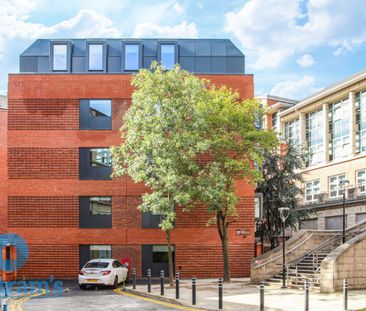 1 bed Shared Flat for Rent - Photo 6