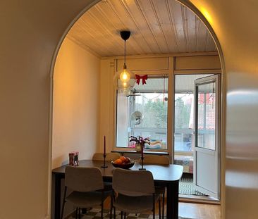 Hammarvägen, Järfälla - Foto 3