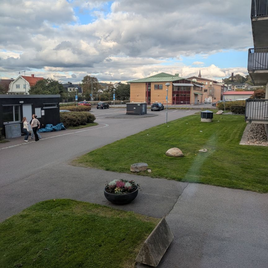 Julaftonsgatan, Göteborg - Photo 1