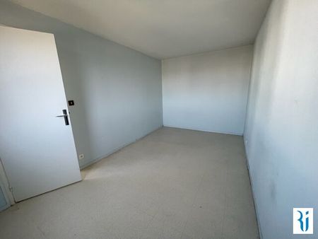 ROUEN - Appartement 2 pièces - Photo 4