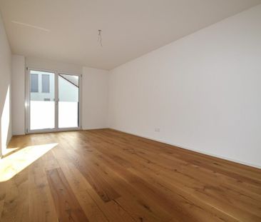 "Exklusive 4.5 Z-Wohnung, 120 m2 - Eigentumsstandard" - Photo 6