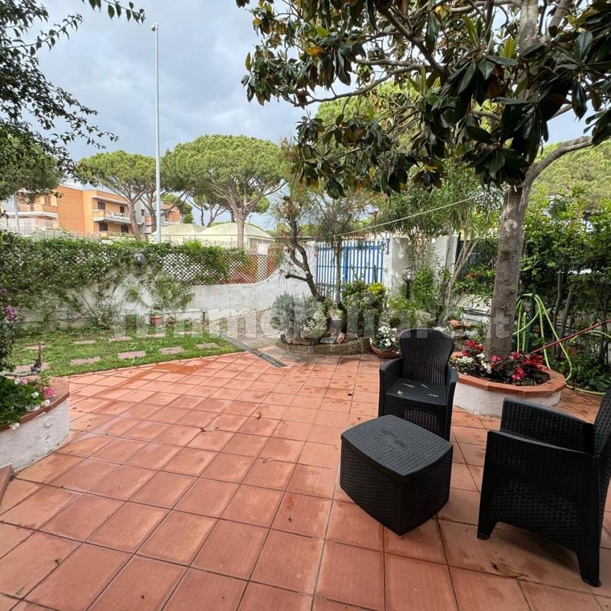 Villa a schiera via Etruria, Centro, Santa Marinella - Photo 1