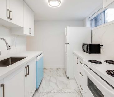 For Lease - 48 Indian Road Crescent Unit# Bsmt, Toronto, Ontario - Photo 5