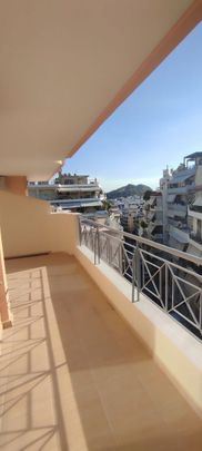 Διαμέρισμα για ενοικίαση Πανόρμου (Αμπελόκηποι - Πεντάγωνο) - Photo 1