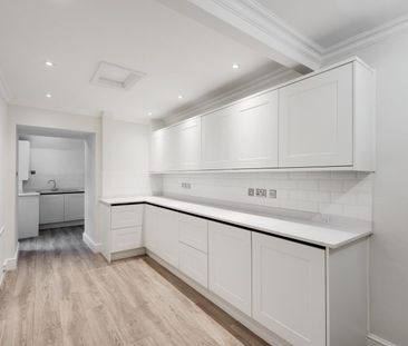 2 Bed Flat - Photo 6