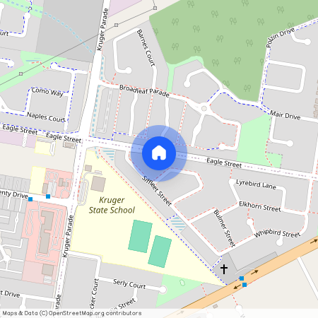 6 Somerwil Crescent, Qld 4300, Bellbird Park