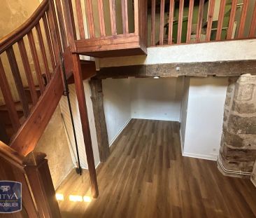 Appartement à louer 2 pièces 37.53m² - Photo 2
