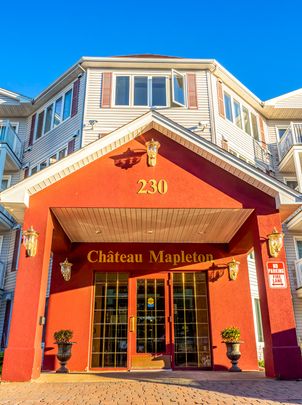 Château Mapleton - Photo 1