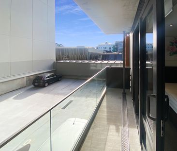 Apartment in the City - Photo 6