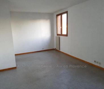 Location appartement, Aix-en-Provence - Photo 1