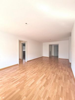 4.5 Zimmer, 88 m², 2. Stock - Foto 1