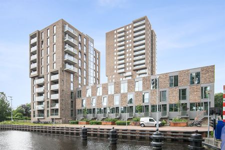 Friesestraatweg 141-267, Reitdiepswaard, 9743AA, Groningen - Foto 3