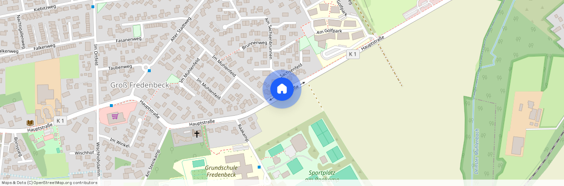 21717 Niedersachsen - Fredenbeck