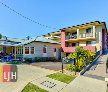 SPACIOUS & AIR CONDITIONED 2 BEDROOM UNIT - Photo 3