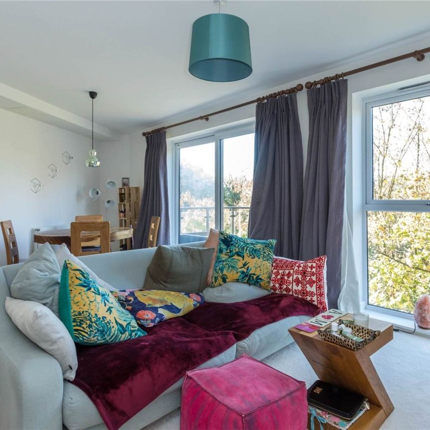 Dickinson House, Hemel Hempstead, HP3 - Photo 1