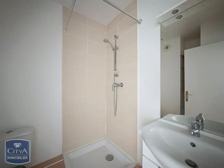 Appartement à louer 1 pièce 24.03m² - Photo 3