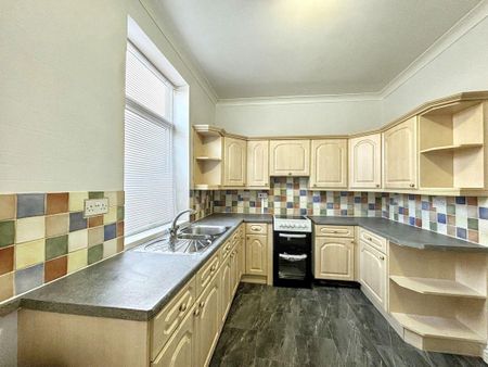 Ravensworth Street, Bedlington, Bedlington, Northumberland, NE22 7JP - Photo 5