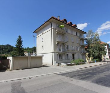 3 Zimmer, EG - Photo 4