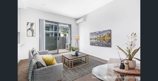 Modern 2 Bedroom Apartment - Photo 1