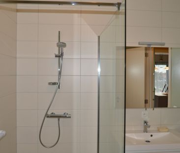 Instapklaar appartement op derde verdieping met 2 slaapkamers, ruim... - Photo 5
