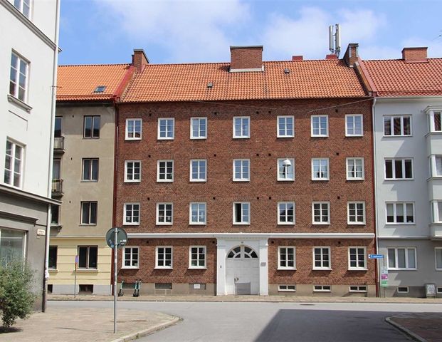 Lille Mats väg 6 B - Photo 1