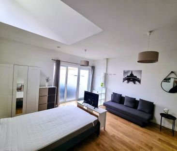 Charmant appartement meublé à louer à Saint Quentin - Isle - Photo 6