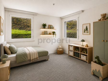 Attraktive 5.5-Zimmer-Wohnung in Buchrain - familienfreundlich & zentral - Photo 3