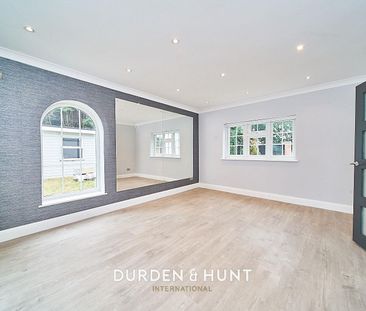 London Road, Stanford Rivers, Ongar - Photo 3