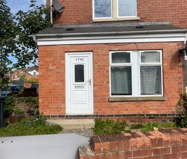 1 bedroom flat to rent - Photo 6