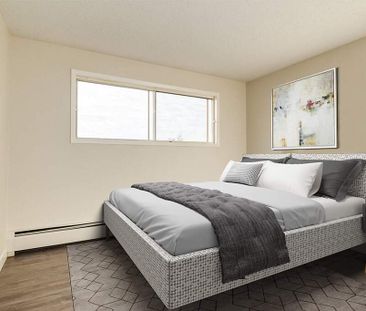 Renovated Suite - 2 Bedroom - Photo 1