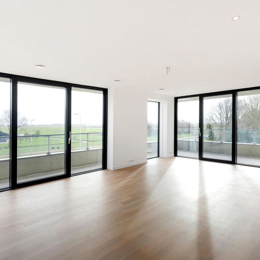 Appartement te huur: Bovenkerkerweg 83-02 1187 XC Amstelveen - Foto 1