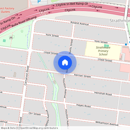 1a Marks Street, Strathmore