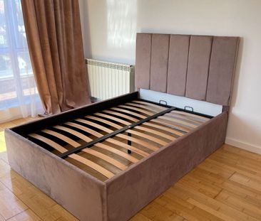 PENTHOUSE PREMIUM 100 MP UTILI + TERASĂ 50 MP - GREEN PARK-ZONA CIRIC - Fotografie 2