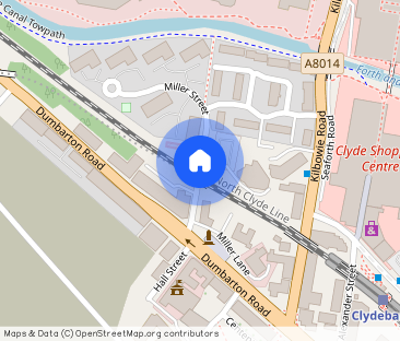 Miller Street, Clydebank, G81 - Photo 1