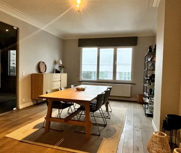 Ruim appartement met 2 slaapkamers! - Foto 4