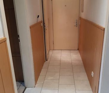 Schöne Wohnung in Mülheim/Broich zu vermieten - Photo 1