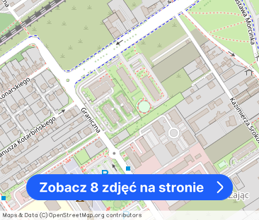 Przytulny Apartament, ul. Graniczna, blisko centrum i Uczelni - Zdjęcie 1