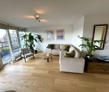 Appartement te huur: Treilerweg 16-C 2583 DC Den Haag - Foto 1