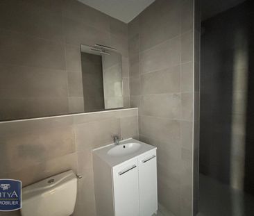 Location Appartement 1 pièce 18m² CHALON SUR SAONE 71100 - Photo 2