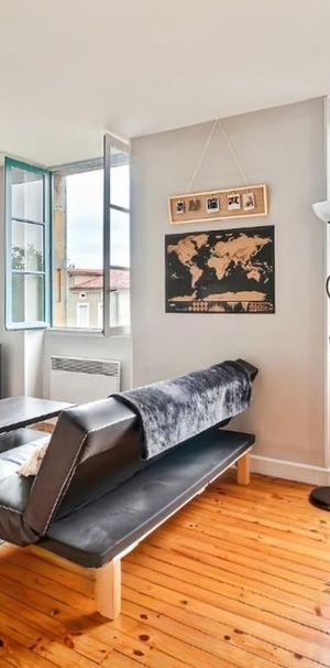 Location Appartement 2 pièces 38m² CASTRES 81100 - Photo 1