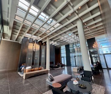 For Lease - 8 Interchange Way Unit# 810, Vaughan, Ontario - Photo 4